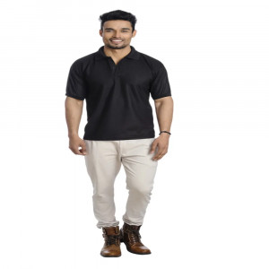 DFNK'S Manchester T Shirt Black Color
