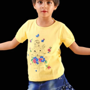 Agile Elegant Kids T-Shirts