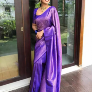 Embellished Banarasi