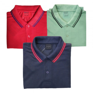 United Sports Wear 3 combo T- shirts2