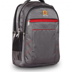 OZEL Backpack Light Grey