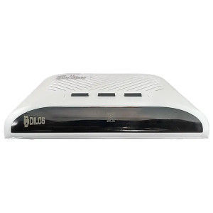 Digital LIFETIME FREE TO AIR FTA Set-Top Box-AJE