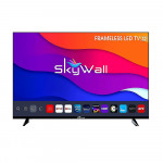 SKYWALL 81.28 Cm (32 Inches) HD Ready Smart LED TV 32SWELS-PRO (Black) MSC 1