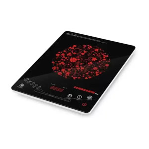 Sowbaghya Slim (Without Pot) Induction Cooktop-1