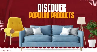 ROS Furniture