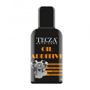 TECZA OIL ADDITIVE 50ML