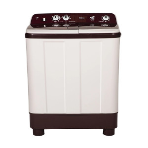 Haier 8 Kg Semi-automatic washing Machine-1